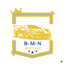 B-M-N Motors Logo