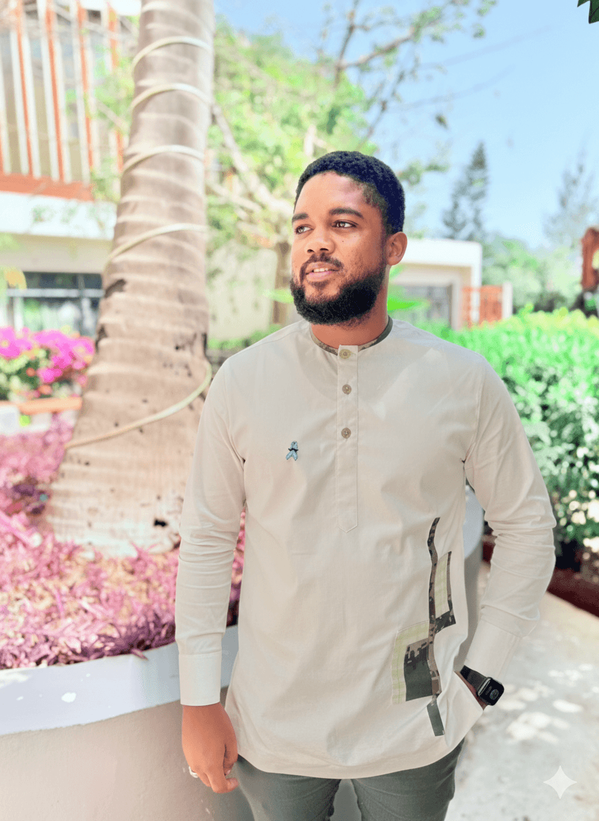 Birane Michel NDIAYE - Fondateur B-M-N Motors